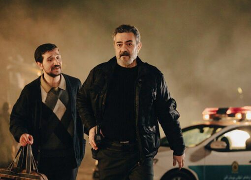 «تنها کنار هم» بهترین فیلم کوتاه بین‌الملل جشنواره آنتم آمریکا شد