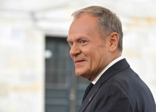 توسک: ناتو برای مقابله با روسیه ایجاد شد