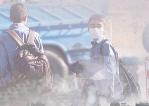 سلامت دانش‌آموزان از هر چیزی مهمتر است