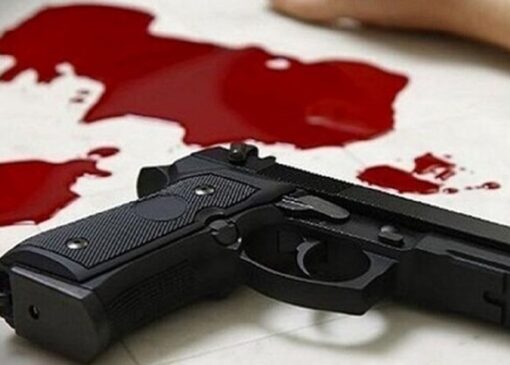 هَمسر کُشی در کوچه های پردیس بندرعباس