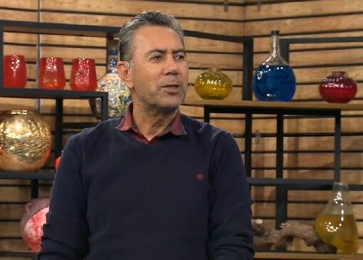 درمان آلزایمر با نوشیدن چای کوهی + فیلم