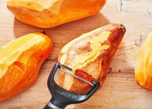 پایان جنگ «زرد» و «شیرین»؛ کدام سیب‌زمینی سالم‌تر است؟