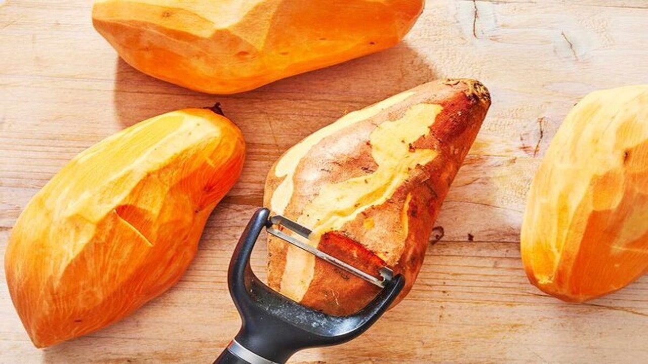 پایان جنگ «زرد» و «شیرین»؛ کدام سیب‌زمینی سالم‌تر است؟