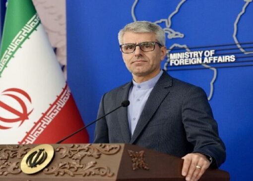 وزیر امور خارجه ترکیه به تهران می‌آید