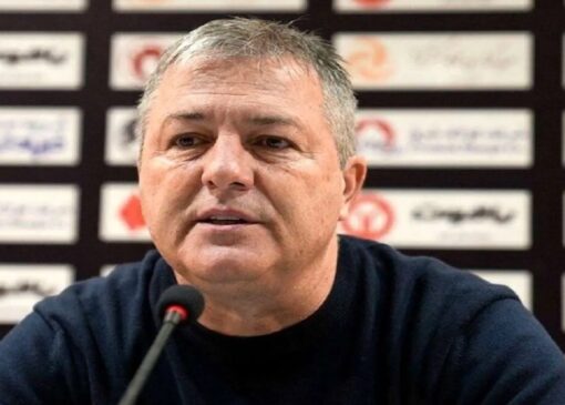 اسکوچیچ‌: داوران نباید تفاوتی میان تیم‌ها قائل شوند/ میزان مصدومیت صادق محرمی مشخص نیست