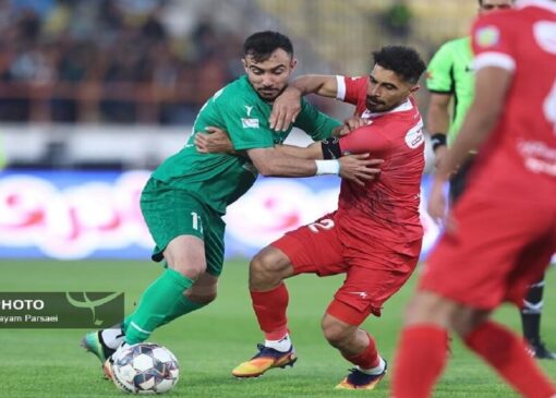 واکنش شمس‌آذر درخصوص حمله به خودروی داور دیدار مقابل پرسپولیس