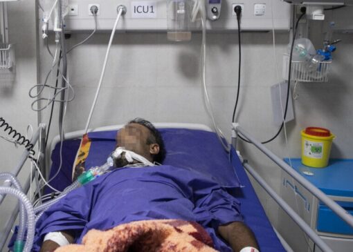 کام تلخ الکل تقلبی در جنوب سیستان و بلوچستان؛ داغدار شدن چهار خانواده ایرانشهری