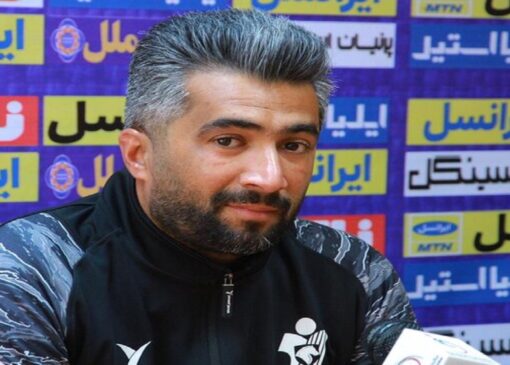 در همان نیمه اول باید کار را تمام می‌کردیم