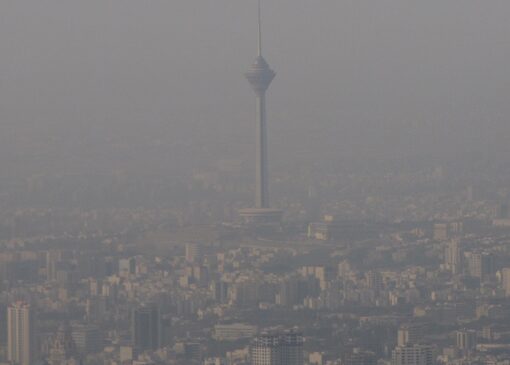 اطلاعیه وزارت فرهنگ درباره تعطیلی مراکز فرهنگی و هنری تهران به دلیل آلودگی هوا