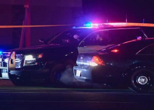 چهار کشته و ۱۰ زخمی در تیراندازی کالیفرنیا