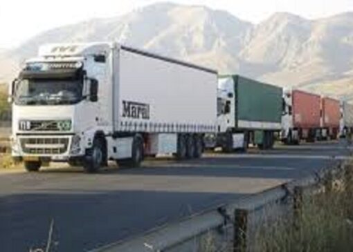 رشد ۵۴ درصدی صادرات استان اردبیل