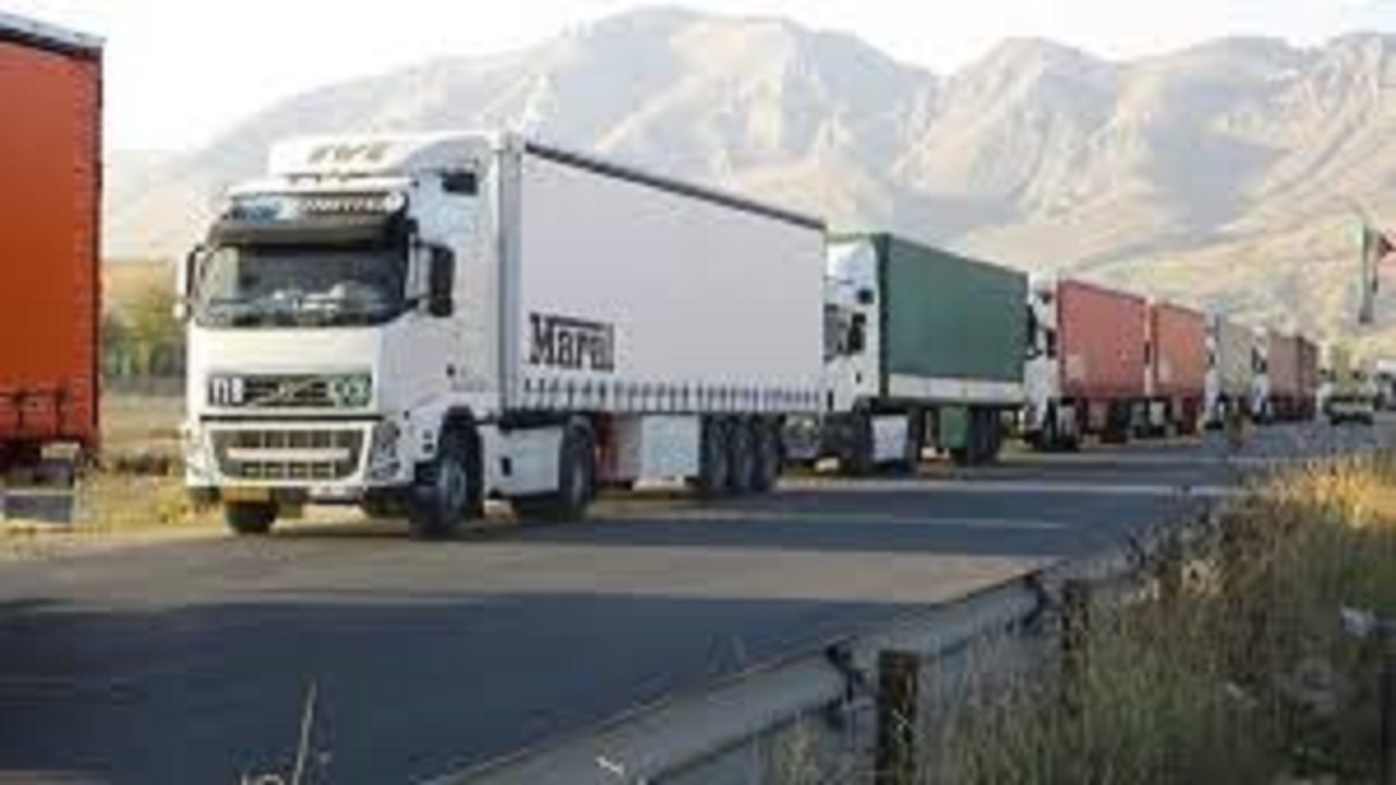 رشد ۵۴ درصدی صادرات استان اردبیل