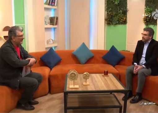 تاثیر خوردن میوه در ناشتا + فیلم