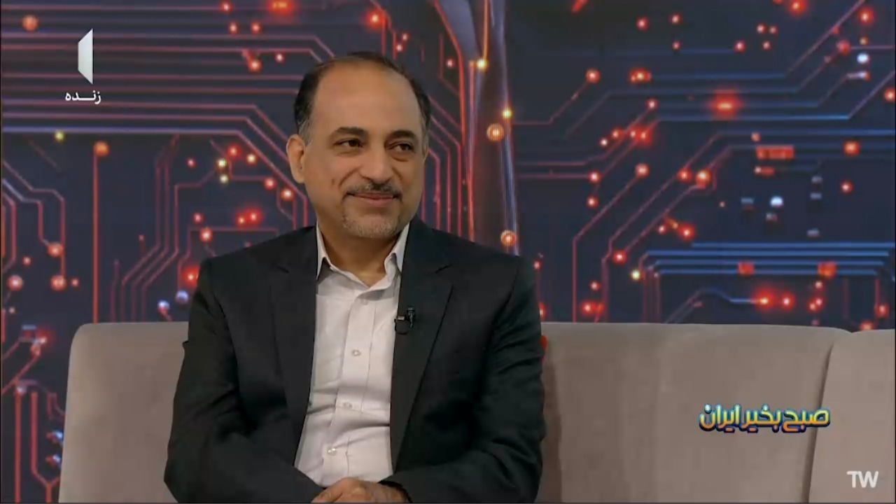 جایگاه ایران در زمینه هوش مصنوعی و رایانه در دنیا + فیلم