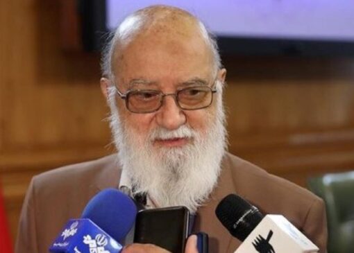 چمران:شهرداری بدون مجوز شورای شهر می‌تواند نمایشگاه بین المللی را بخرد