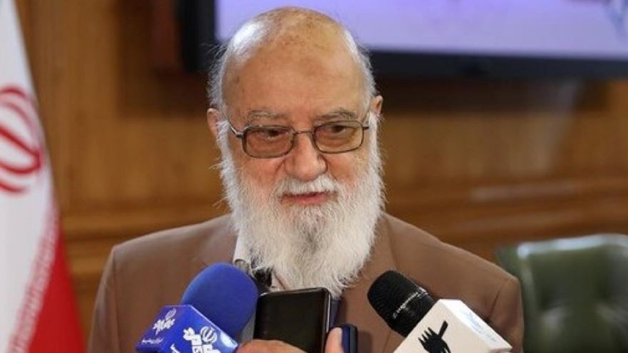 چمران:شهرداری بدون مجوز شورای شهر می‌تواند نمایشگاه بین المللی را بخرد