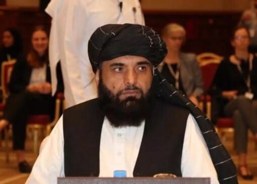 اتهام طالبان علیه سازمان اطلاعاتی پاکستان پس از تیراندازی واشنگتن