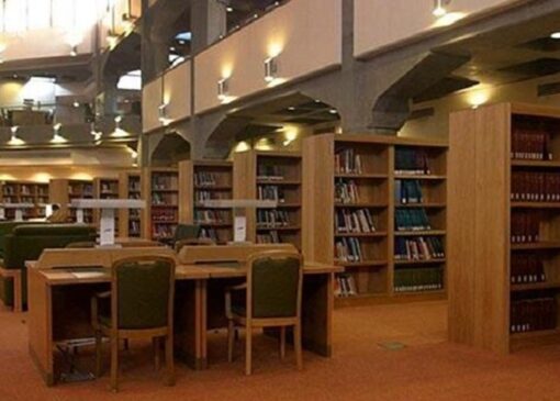 کاهش زمان فعالیت کتابخانه داوطلبان کنکور را به دردسر انداخت