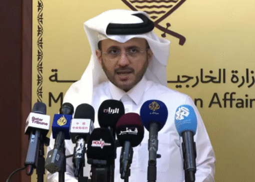 قطر: نباید به اسرائیل اجازه داده شود که مانع اجرای مرحله دوم توافق غزه شود