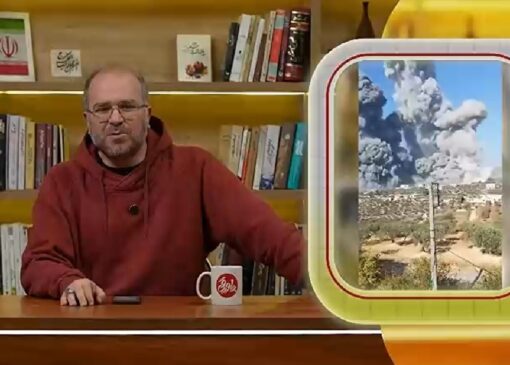 وضعیت شهر‌های سوریه به اصطلاح آزاد + فیلم