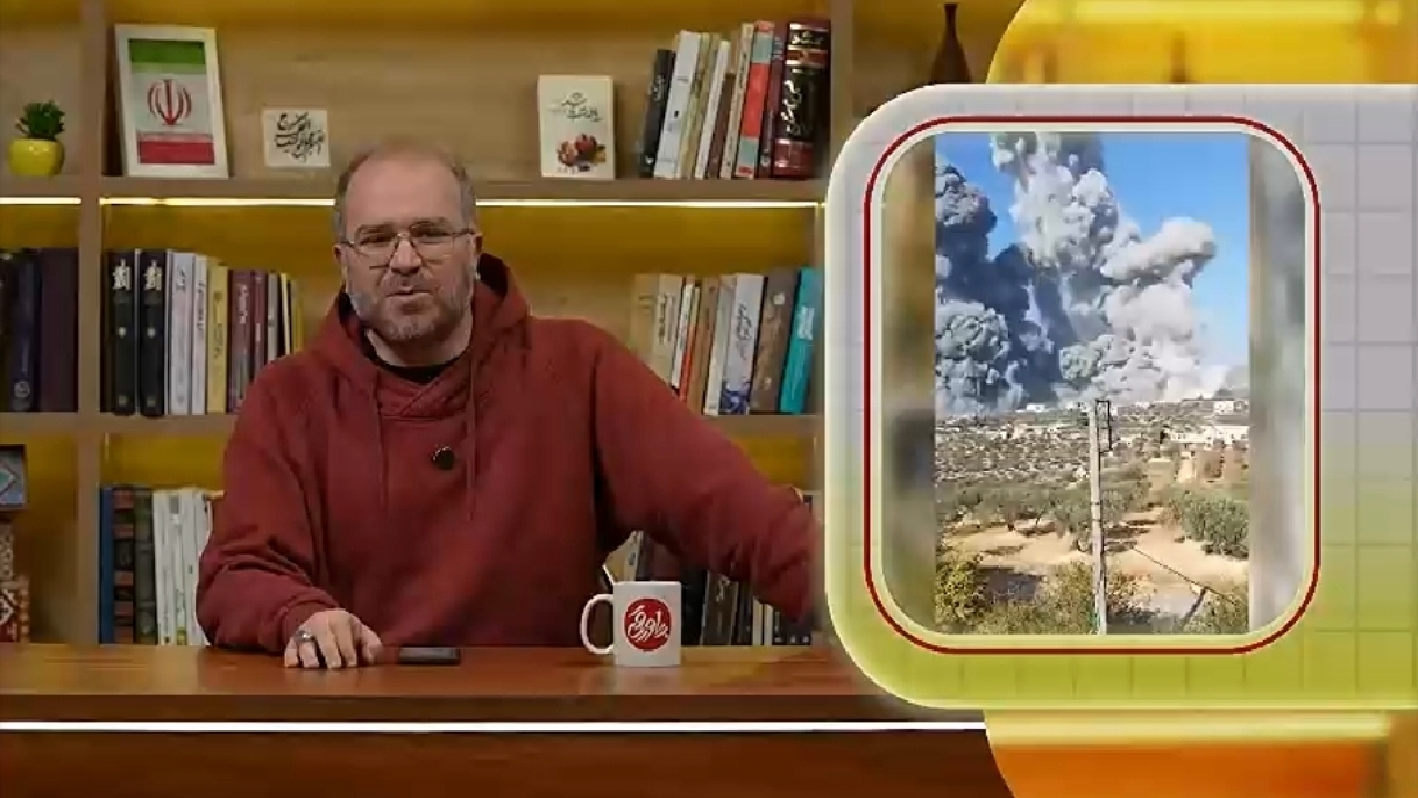 وضعیت شهر‌های سوریه به اصطلاح آزاد + فیلم