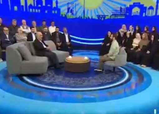 سازمانی بزرگ که تنها مردم اداره‌اش می‌کنند + فیلم