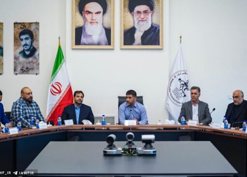 دبیر: کشتی تهران می‌تواند کشتی ایران را بالا بیاورد