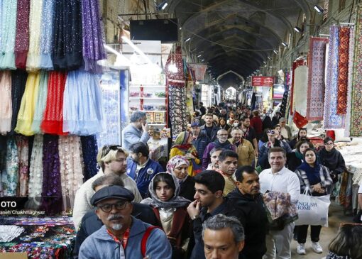 پنجمین روز از جشنواره جهانی فجر در شیراز