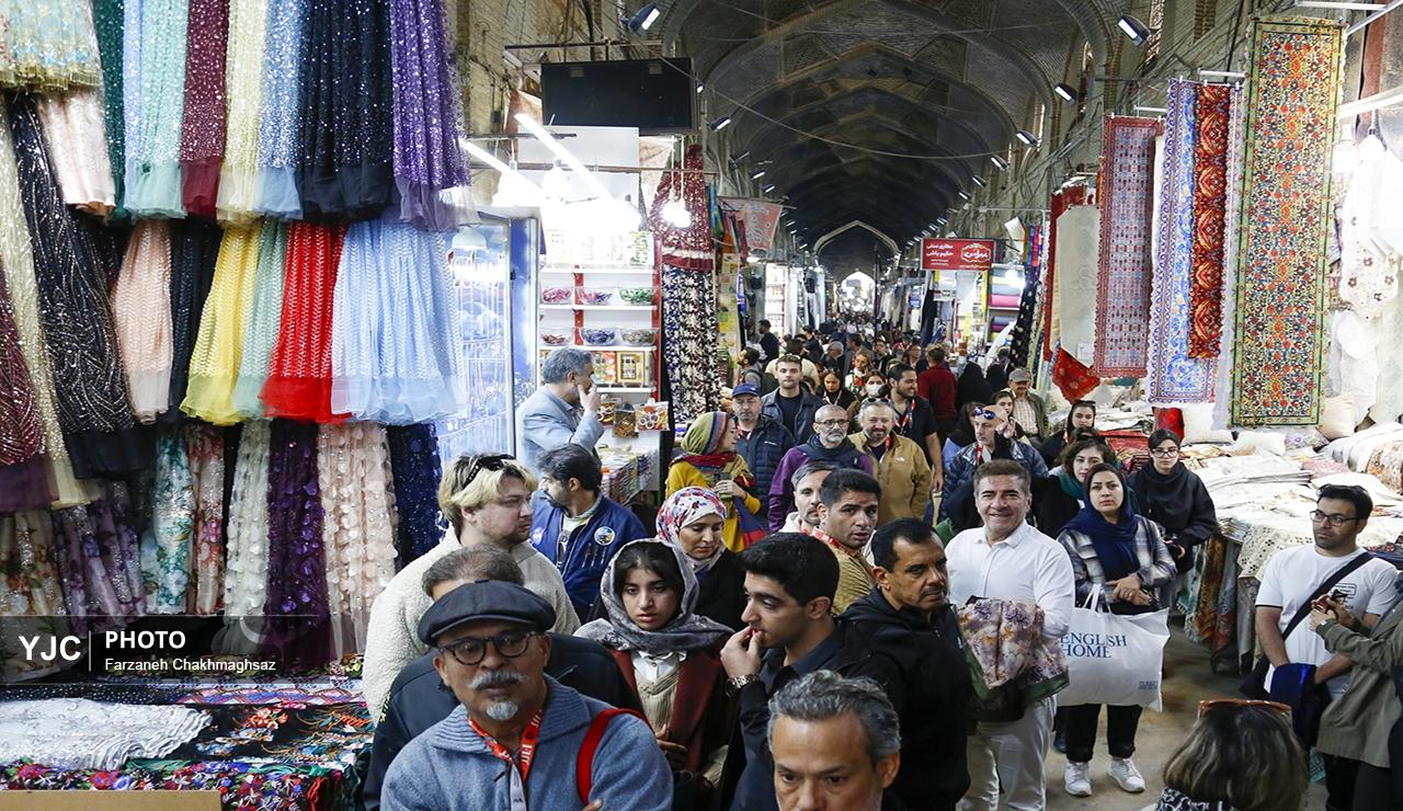 پنجمین روز از جشنواره جهانی فجر در شیراز