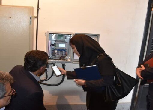 هوشمندسازی موتورخانه‌ها در گلستان؛ گامی راهبردی برای مدیریت مصرف انرژی در مدارس