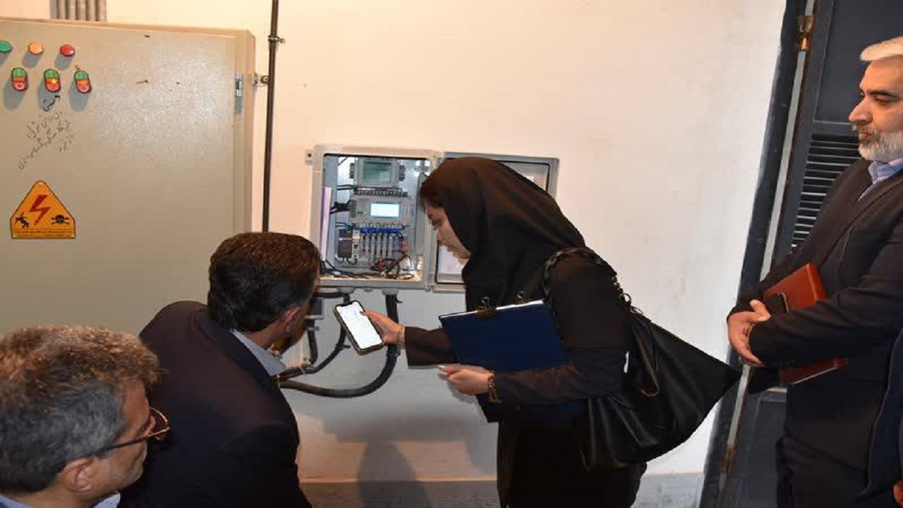 هوشمندسازی موتورخانه‌ها در گلستان؛ گامی راهبردی برای مدیریت مصرف انرژی در مدارس