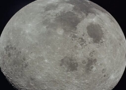 پیش‌بینی یک فضانورد از وقوع نزاع شدید میان دولت‌ها برای تصاحب ماه