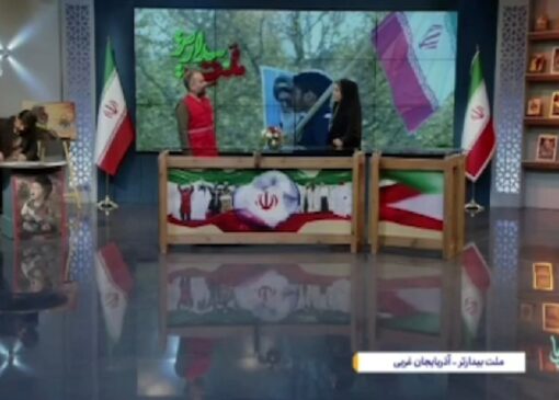 واژه‌ای که هویت امدادگران است + فیلم