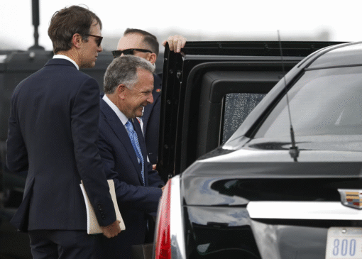 آکسیوس: نمایندگان ترامپ طرح نهایی شده صلح را روز سه‌شنبه به پوتین می‌دهند