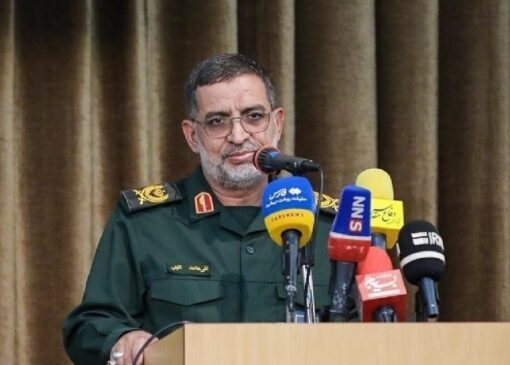 رئیس ستاد مرکزی بزرگداشت یوم‌الله ۹دی منصوب شد