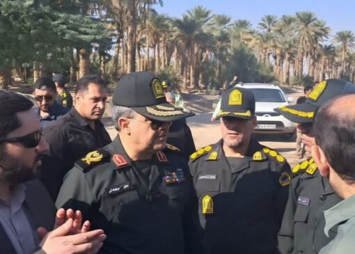 عملیات برق‌آسا پلیس کرمان علیه قاچاقچیان سوخت/۵۳ قاچاقچی بازداشت شدند.