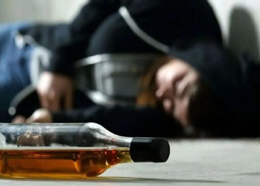 فاجعه مصرف مشروبات الکل در بلوچستان/ شمار فوتی‌ها به ۵ رسید