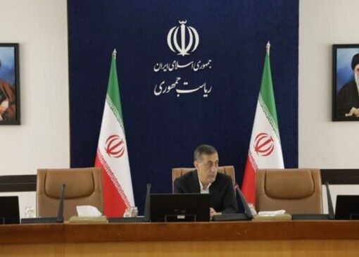 قائم‌پناه: زمان کشف حملات سایبری به شبکه دولت، بسیار کاهش یافته است