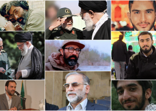 بسیج، روایت یک ملت در میدان