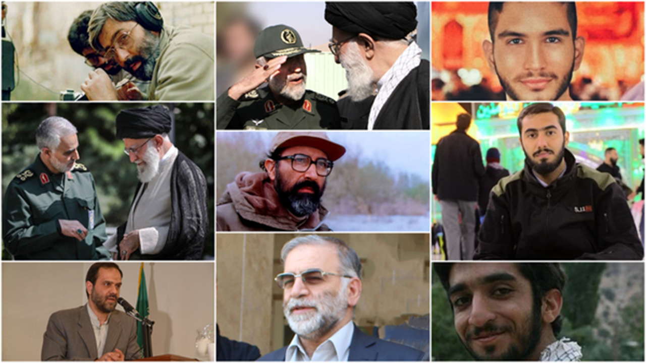 بسیج، روایت یک ملت در میدان