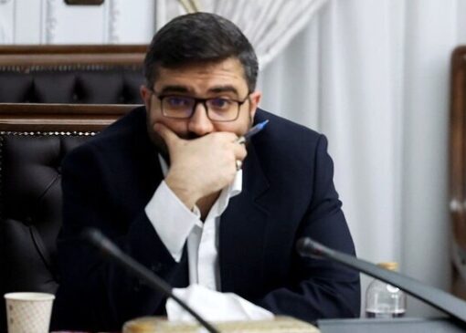 فوت همسر معاون رئیس‌ جمهوری و مصدومیت ۴ عضو دیگر خانواده‌ در سانحه رانندگی