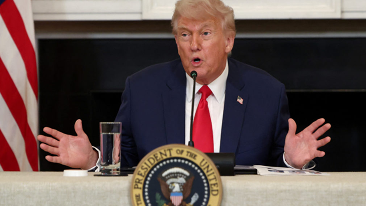 ترامپ: بایدن با سیاست‌های مهاجرتی خود آمریکا را نابود کرد