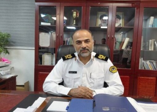 جزئیات سانحه تصادف همسر معاون رئیس جمهور