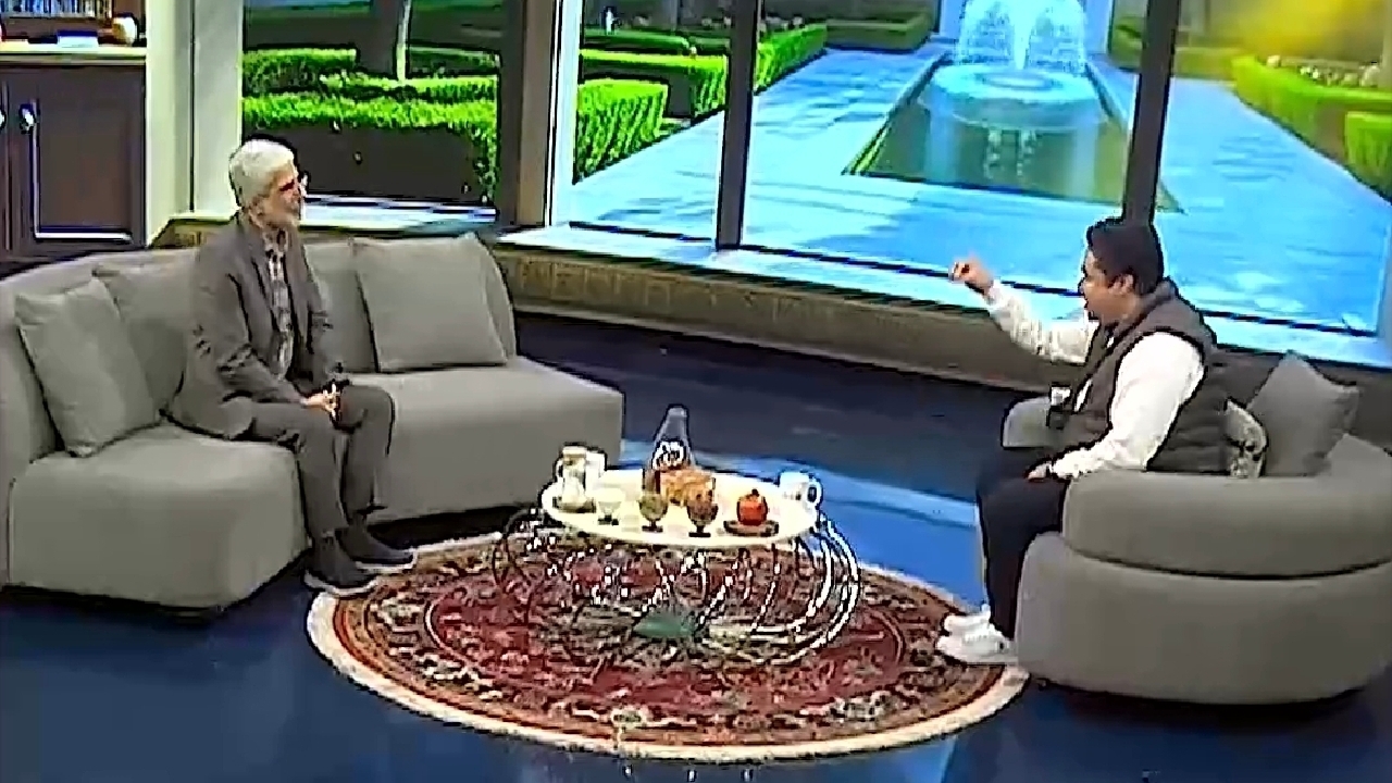 نسخه‌ای ارزان و کاربردی برای درمان جوش + فیلم