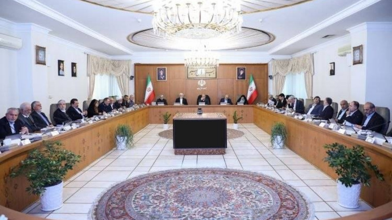 دولت فرمایشات رهبری را پشتوانه‌ای محکم برای خود می‌داند