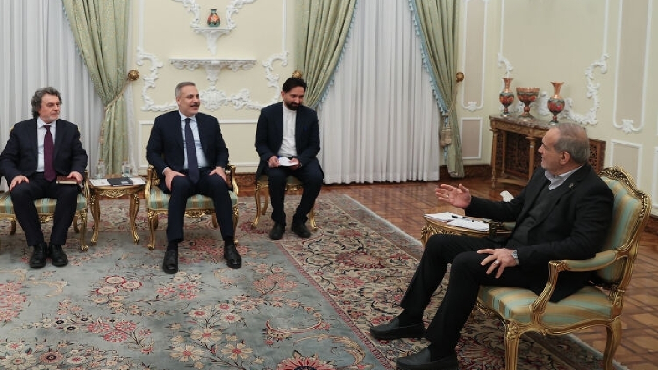 پزشکیان: کشور‌های اسلامی شرایط را تسهیل و از پیچیده کردن مسائل پرهیز کنند