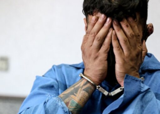 زورگیران خوابگاه‌های دانشجویی ولنجک دستگیر شدند + فیلم