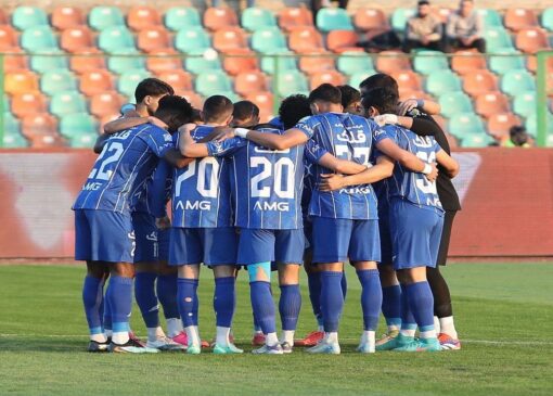 رضاییان دوباره نیمکت نشین خواهد شد