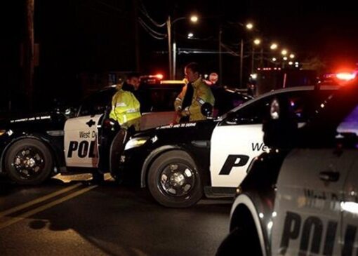 تیراندازی در جشن تولد کودک کالیفرنیایی + فیلم