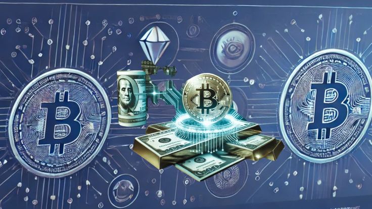 تفاوت صرافی متمرکز و غیرمتمرکز چیست؟ راهنمای کامل